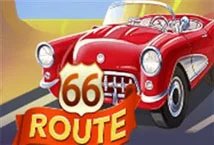 Route 66 slot